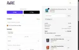 TIKTOK20 coupon verification screenshot