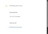 Awandeehome coupon verification screenshot