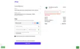 Awandeehome coupon verification screenshot