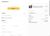 Awandeehome coupon verification screenshot