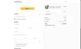 Awandeehome coupon verification screenshot