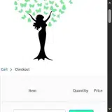 Awareness Outlet coupon verification screenshot