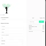 Awareness Outlet coupon verification screenshot