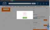 RW7OFF coupon verification screenshot
