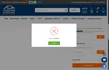 RW7OFF coupon verification screenshot