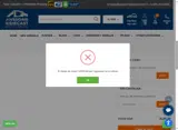 SCREAM coupon verification screenshot