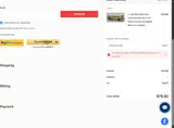 HRVALENTINE coupon verification screenshot