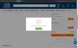 SCREAM coupon verification screenshot