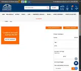 FTC5 coupon verification screenshot