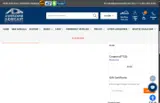FTC5 coupon verification screenshot