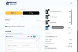 Awesome Travel Guides coupon verification screenshot