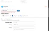 PLXMAS2025 coupon verification screenshot