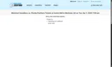 PLSPRINGBALL26 coupon verification screenshot