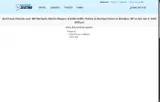 PLSPRINGBALL26 coupon verification screenshot