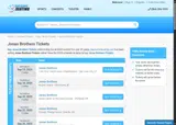 JONAS20 coupon verification screenshot