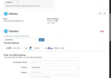 JONAS20 coupon verification screenshot