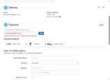PLMLBCHAMPS2025 coupon verification screenshot