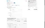 PLNYE2026 coupon verification screenshot