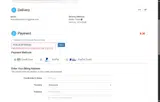PLBLACKFRI2025 coupon verification screenshot