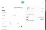 ALITTLELESSTOXIC coupon verification screenshot