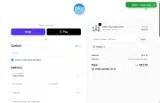 TILINA coupon verification screenshot