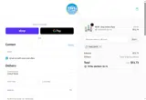 TAKEOVER coupon verification screenshot