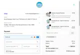 LUCKYGOOD coupon verification screenshot