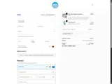 LUCKYGOOD coupon verification screenshot