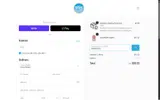 PARKJIHYO coupon verification screenshot