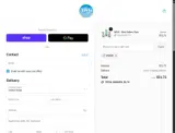 FAKER coupon verification screenshot
