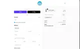 BAQUERYY$ coupon verification screenshot