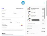 TILINA coupon verification screenshot