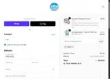 JUDAS coupon verification screenshot