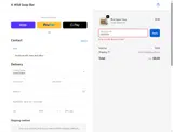 EARTH26 coupon verification screenshot
