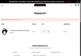 AWMA coupon verification screenshot