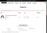 AWMA coupon verification screenshot
