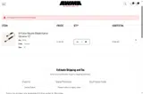 AWMA coupon verification screenshot