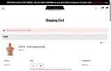 AWMA coupon verification screenshot