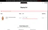 AWMA coupon verification screenshot
