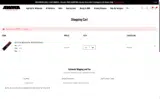AWMA coupon verification screenshot