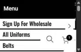 AWMA coupon verification screenshot