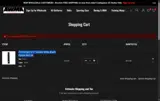 AWMA coupon verification screenshot