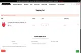 AWMA coupon verification screenshot