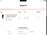 AWMA coupon verification screenshot