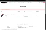 AWMA coupon verification screenshot