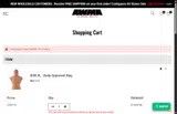 AWMA coupon verification screenshot