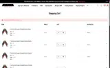 AWMA coupon verification screenshot