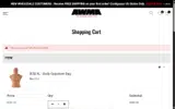 AWMA coupon verification screenshot