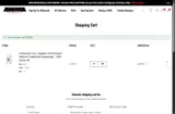 AWMA coupon verification screenshot