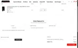 AWMA coupon verification screenshot